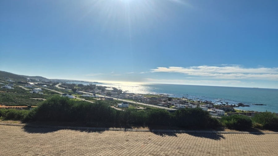 0 Bedroom Property for Sale in Steenbergs Cove Western Cape